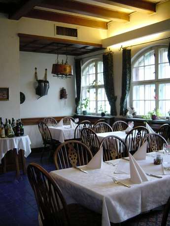 Imagen del bar/restaurante del Hotel Schmidt. Foto 3