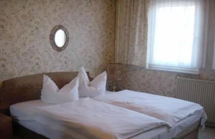Imagen de la habitación del Hotel Schmidt. Foto 14