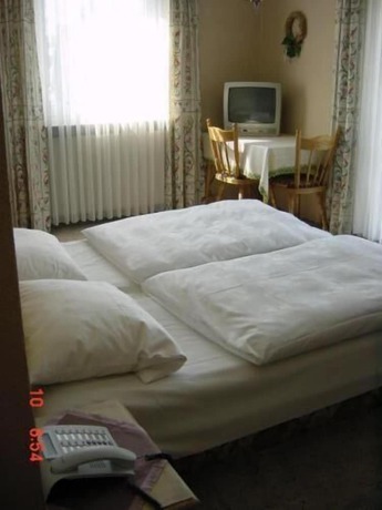 Imagen de la habitación del Hotel Schmidt. Foto 16