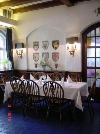 Imagen del bar/restaurante del Hotel Schmidt. Foto 6