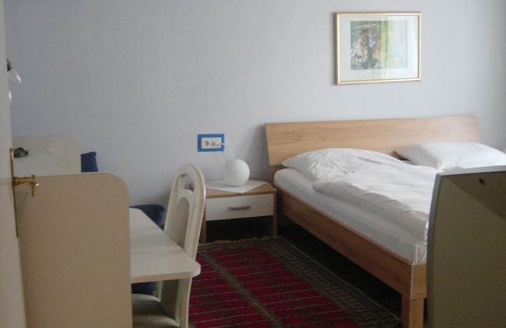 Imagen de la habitación del Hotel Schmidt. Foto 18