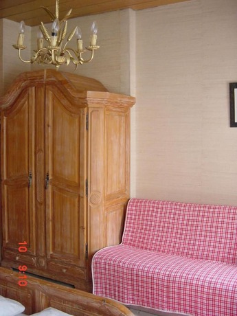 Imagen de la habitación del Hotel Schmidt. Foto 19