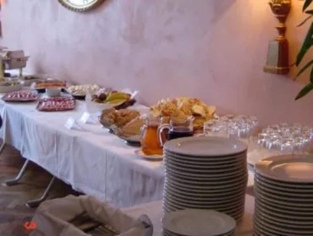 Imagen del bar/restaurante del Hotel Schmidt. Foto 8