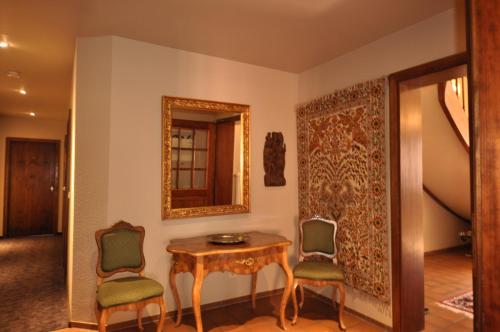 Imagen general del Hotel Schmuckk&auml;stchen. Foto 2