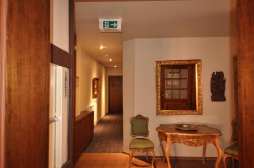 Imagen general del Hotel Schmuckk&auml;stchen. Foto 3