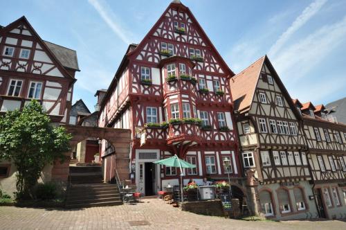 Imagen general del Hotel Schmuckk&auml;stchen. Foto 5