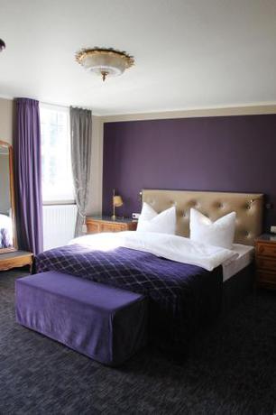Imagen de la habitación del Hotel Schmuckk&auml;stchen. Foto 6