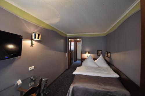 Imagen de la habitación del Hotel Schmuckk&auml;stchen. Foto 9