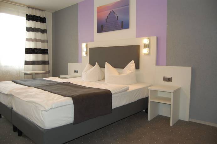Imagen general del Hotel Schneider. Foto 1