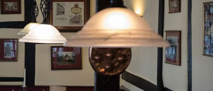 Imagen de los interiores del Hotel Schneider. Foto 15