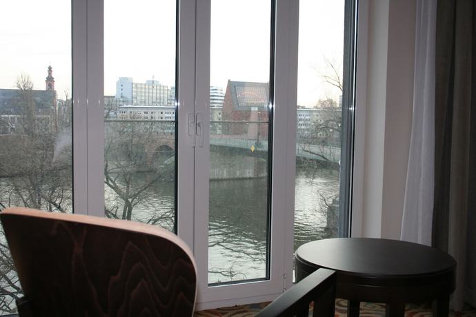 Imagen de la habitación del Hotel Schopenhauer Hof. Foto 3