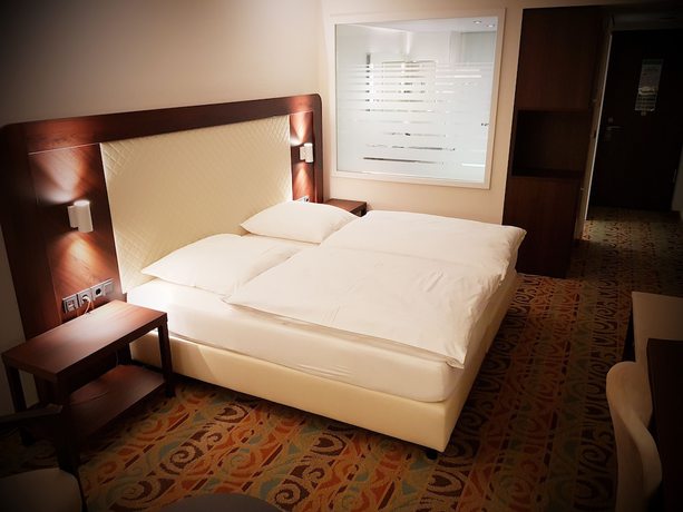 Imagen de la habitación del Hotel Schopenhauer Hof. Foto 4