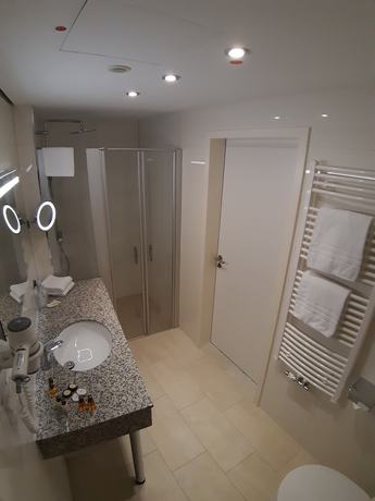 Imagen de la habitación del Hotel Schopenhauer Hof. Foto 5