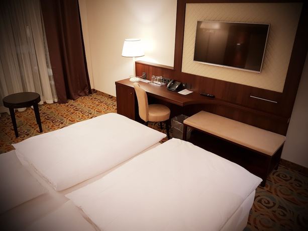 Imagen de la habitación del Hotel Schopenhauer Hof. Foto 8