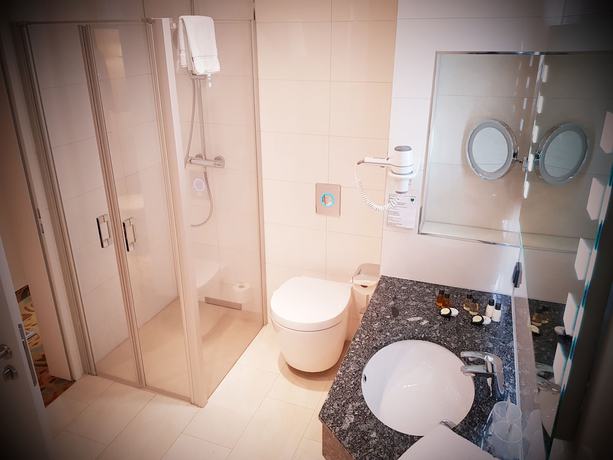 Imagen de la habitación del Hotel Schopenhauer Hof. Foto 9