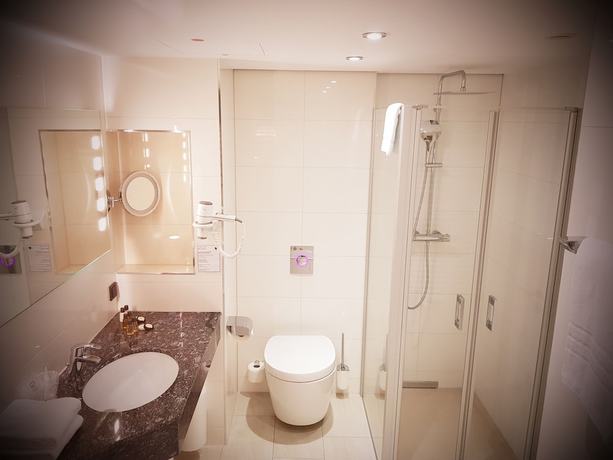 Imagen de la habitación del Hotel Schopenhauer Hof. Foto 11