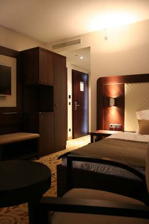 Imagen de la habitación del Hotel Schopenhauer Hof. Foto 12