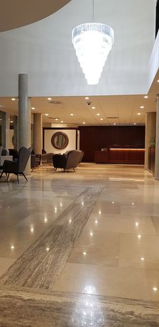 Imagen de los interiores del Hotel Schopenhauer Hof. Foto 19