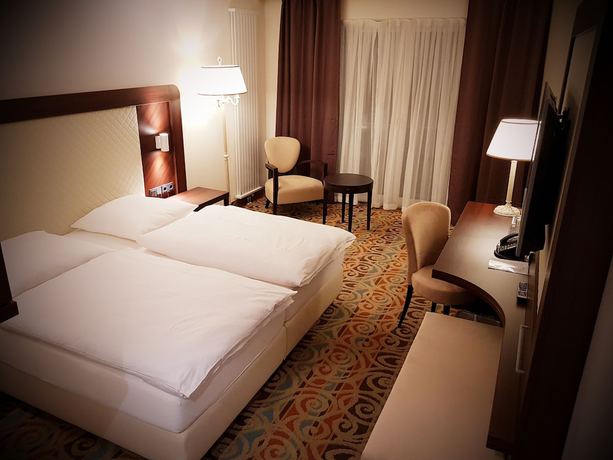 Imagen de la habitación del Hotel Schopenhauer Hof. Foto 14