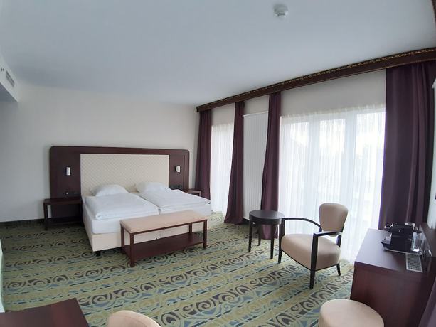 Imagen de la habitación del Hotel Schopenhauer Hof. Foto 15