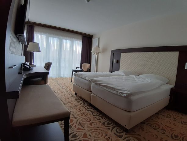 Imagen de la habitación del Hotel Schopenhauer Hof. Foto 17