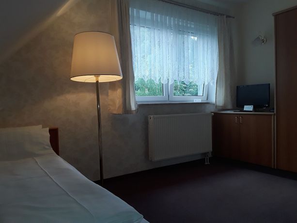 Imagen de la habitación del Hotel Sch&ouml;ne Aussicht. Foto 5