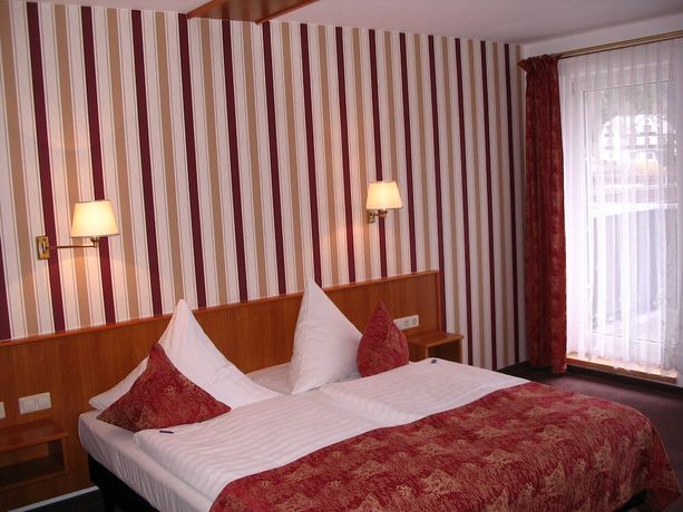 Imagen de la habitación del Hotel Sch&ouml;ne Aussicht. Foto 6