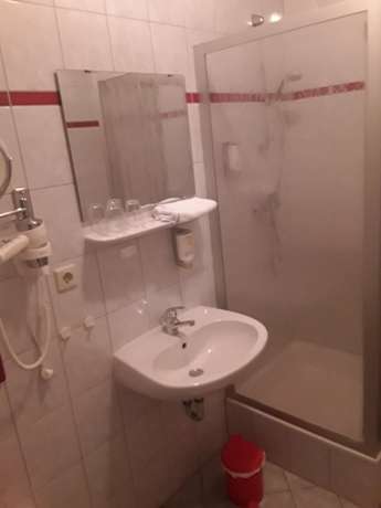 Imagen de la habitación del Hotel Sch&ouml;ne Aussicht. Foto 8