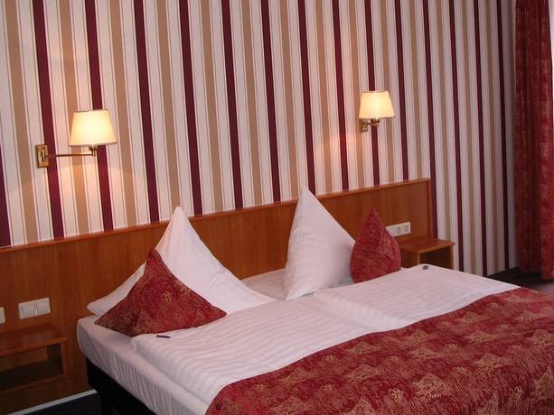 Imagen de la habitación del Hotel Sch&ouml;ne Aussicht. Foto 10