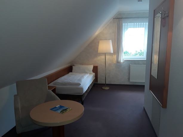 Imagen de la habitación del Hotel Sch&ouml;ne Aussicht. Foto 11