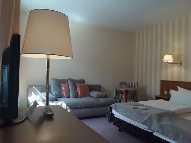 Imagen de la habitación del Hotel Sch&ouml;ne Aussicht. Foto 17