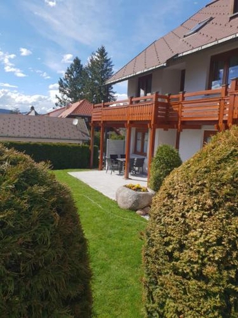 Imagen general del Hotel Sch&ouml;neck Garni. Foto 4