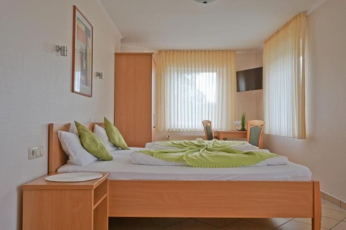 Imagen general del Hotel Schultheiss 52. Foto 1