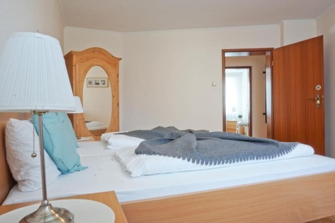 Imagen general del Hotel Schultheiss 52. Foto 3