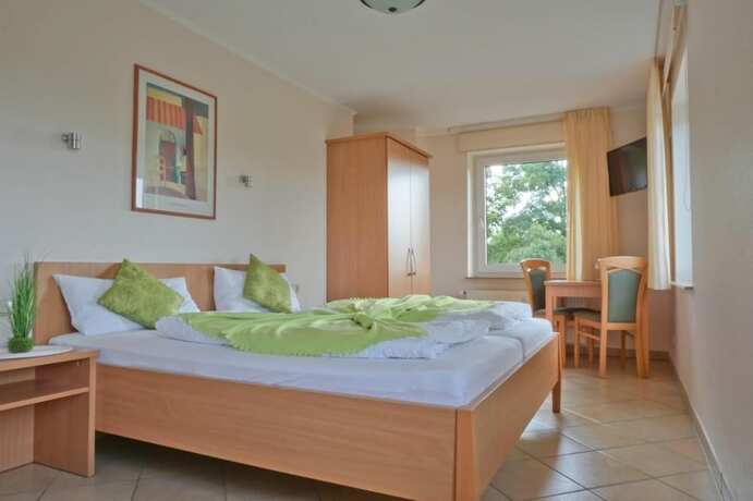 Imagen de la habitación del Hotel Schultheiss 52. Foto 18