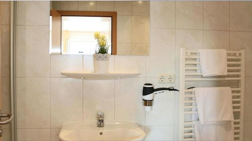 Imagen general del Hotel Schultheiss 52. Foto 5