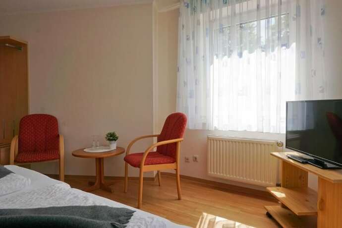 Imagen general del Hotel Schultheiss 52. Foto 6