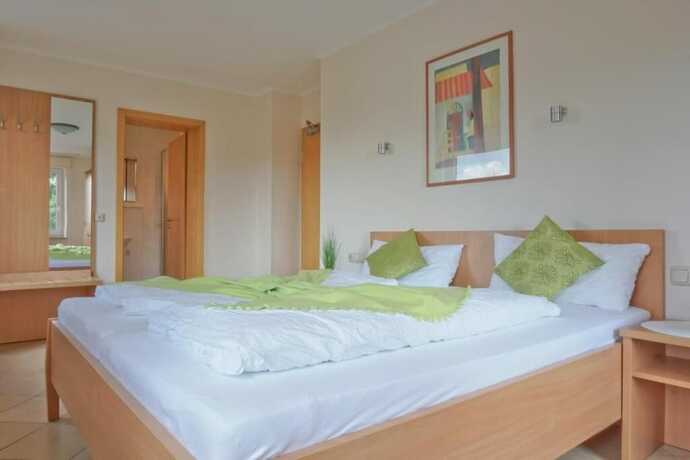 Imagen general del Hotel Schultheiss 52. Foto 7