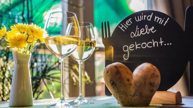 Imagen general del Hotel Schultheiss 52. Foto 11