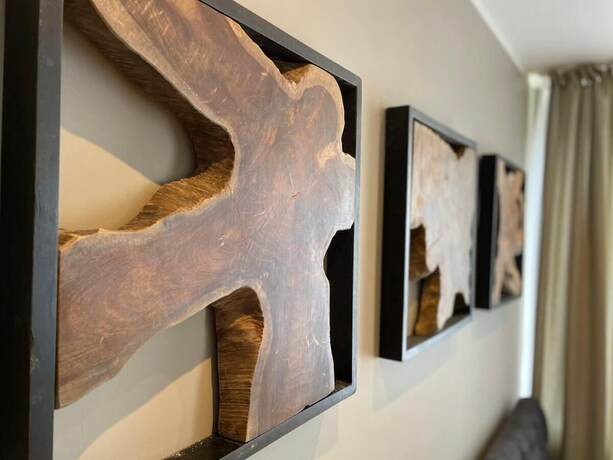 Imagen general del Hotel Schultheiss 52. Foto 13