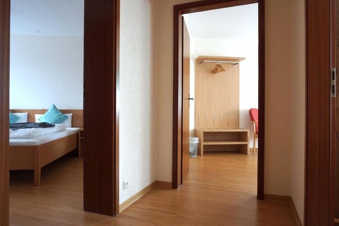 Imagen general del Hotel Schultheiss 52. Foto 17