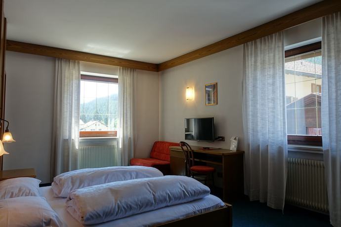 Imagen de la habitación del Hotel Schuster. Foto 6