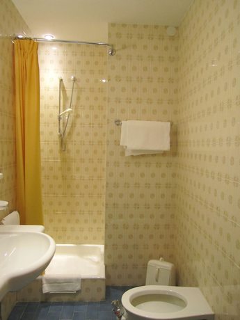 Imagen de la habitación del Hotel Schuster. Foto 7