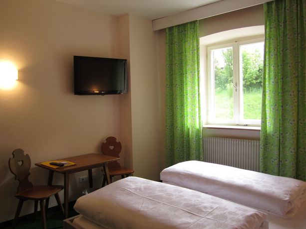 Imagen de la habitación del Hotel Schuster. Foto 10