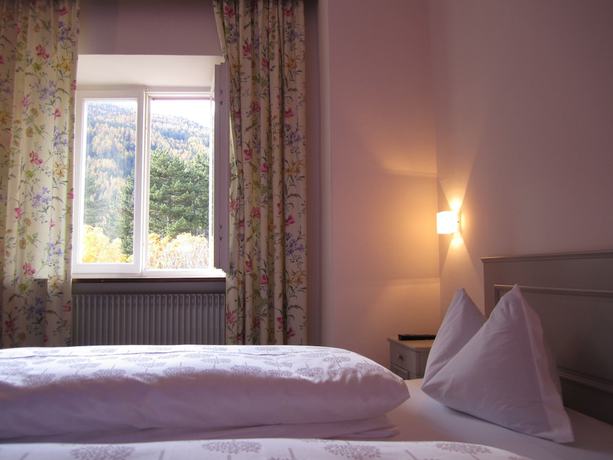 Imagen de la habitación del Hotel Schuster. Foto 17