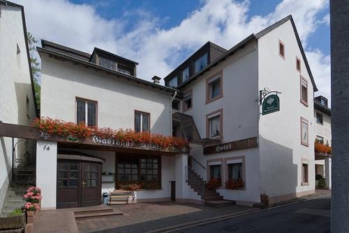 Imagen general del Hotel Sch&uuml;tz. Foto 5