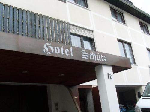 Imagen general del Hotel Sch&uuml;tz. Foto 6