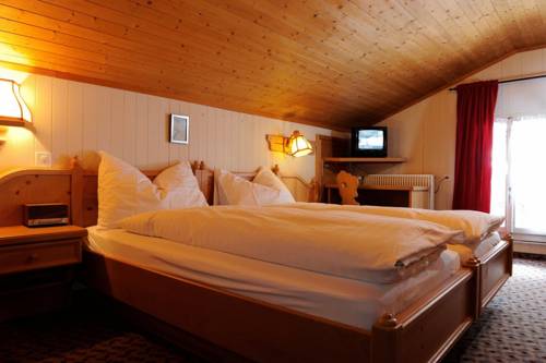 Imagen de la habitación del Hotel Schützen Lauterbrunnen. Foto 3