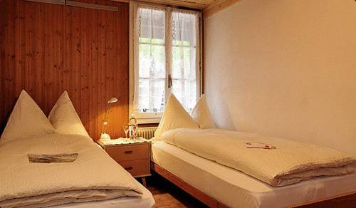 Imagen general del Hotel Schützen Lauterbrunnen. Foto 1