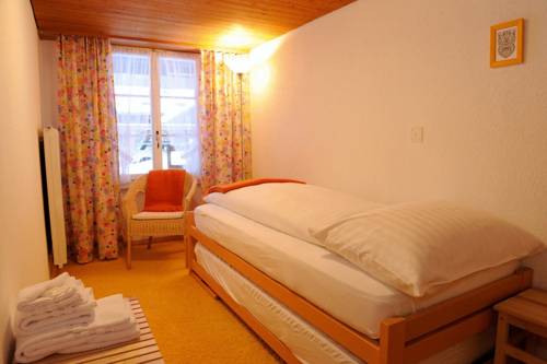Imagen de la habitación del Hotel Schützen Lauterbrunnen. Foto 13